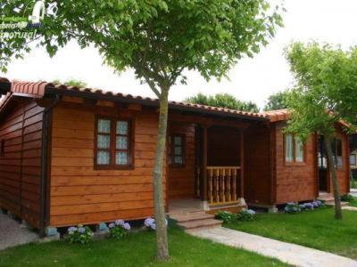 Bungalows Costa San Juan Soto de la Marina Ruang foto